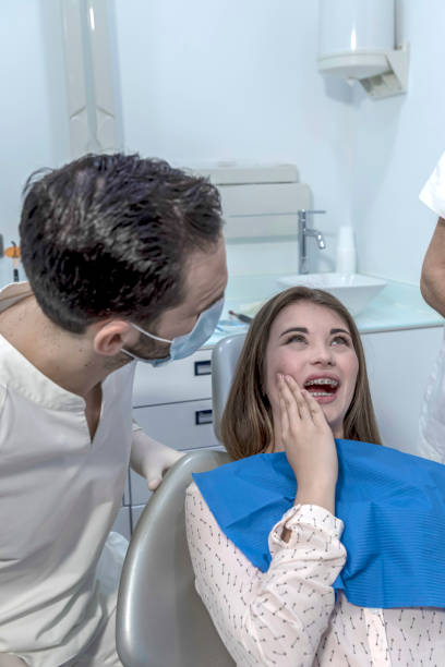 Best Cracked Tooth Emergency Dentist  in South Dennis, NJ