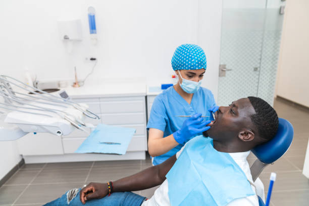 Best Broken Tooth Emergency  in South Dennis, NJ